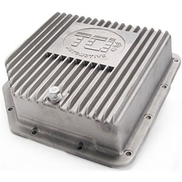 TCI 328000 Oil Pan Deep Cast Alum. TCI 328000 Oil Pan Deep Cast Alum.